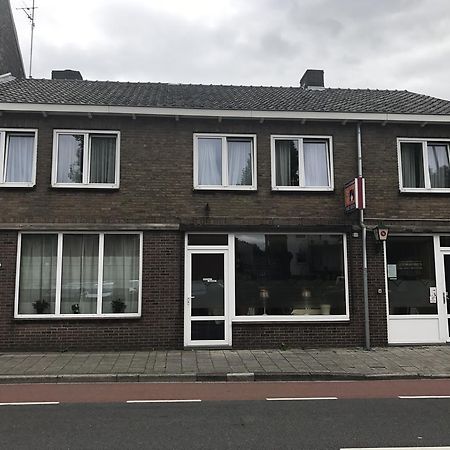 Amby Family House Maastricht Exterior photo